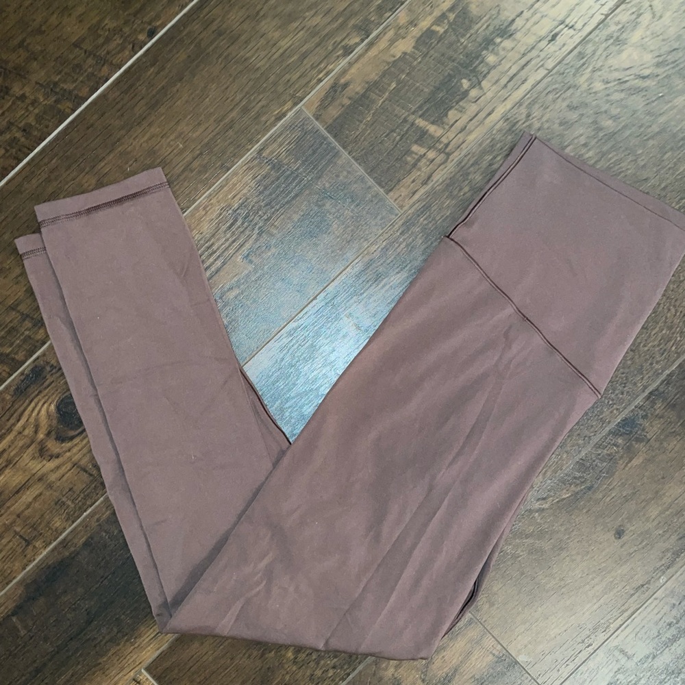 aerie leggings play real me